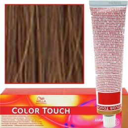 WELLA COLOR TOUCH profesjonalna farba do włosów 60 ml
