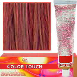 WELLA COLOR TOUCH profesjonalna farba do włosów 60 ml