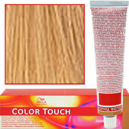 WELLA COLOR TOUCH profesjonalna farba do włosów 60 ml