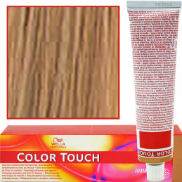 WELLA COLOR TOUCH profesjonalna farba do włosów 60 ml