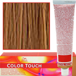 WELLA COLOR TOUCH profesjonalna farba do włosów 60 ml