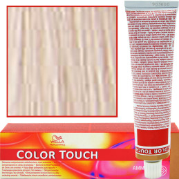 WELLA COLOR TOUCH profesjonalna farba do włosów 60 ml