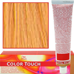 WELLA COLOR TOUCH profesjonalna farba do włosów 60 ml