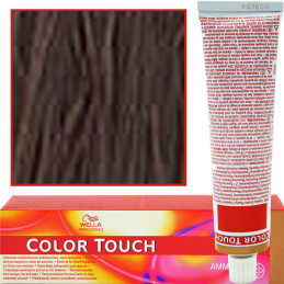 WELLA COLOR TOUCH profesjonalna farba do włosów 60 ml