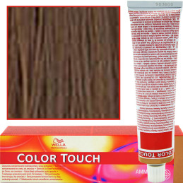 WELLA COLOR TOUCH profesjonalna farba do włosów 60 ml