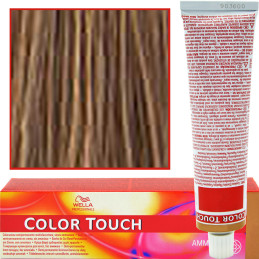 WELLA COLOR TOUCH profesjonalna farba do włosów 60 ml
