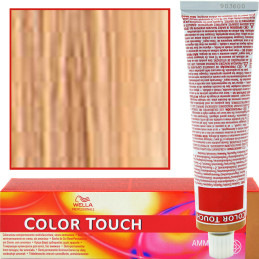 WELLA COLOR TOUCH profesjonalna farba do włosów 60 ml