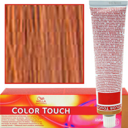 WELLA COLOR TOUCH profesjonalna farba do włosów 60 ml