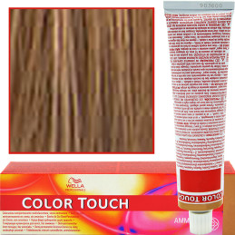 WELLA COLOR TOUCH profesjonalna farba do włosów 60 ml