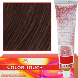 WELLA COLOR TOUCH profesjonalna farba do włosów 60 ml