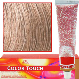 WELLA COLOR TOUCH profesjonalna farba do włosów 60 ml