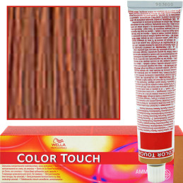 WELLA COLOR TOUCH profesjonalna farba do włosów 60 ml