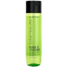 Matrix Texture Games, Szampon z polimerami 300ml