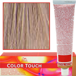 WELLA COLOR TOUCH profesjonalna farba do włosów 60 ml