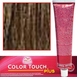 WELLA COLOR TOUCH profesjonalna farba do włosów 60 ml