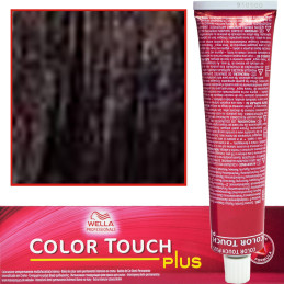 WELLA COLOR TOUCH profesjonalna farba do włosów 60 ml