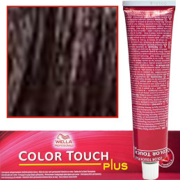 WELLA COLOR TOUCH profesjonalna farba do włosów 60 ml