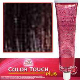 WELLA COLOR TOUCH profesjonalna farba do włosów 60 ml