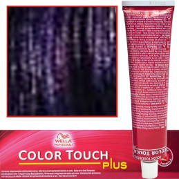 WELLA COLOR TOUCH profesjonalna farba do włosów 60 ml