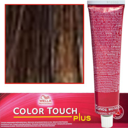 WELLA COLOR TOUCH profesjonalna farba do włosów 60 ml