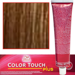 WELLA COLOR TOUCH profesjonalna farba do włosów 60 ml