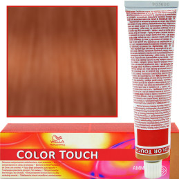 WELLA COLOR TOUCH profesjonalna farba do włosów 60 ml