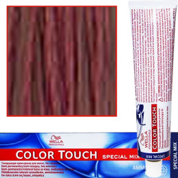 WELLA COLOR TOUCH profesjonalna farba do włosów 60 ml