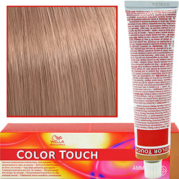 WELLA COLOR TOUCH profesjonalna farba do włosów 60 ml