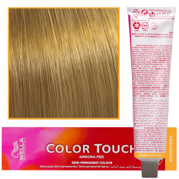 WELLA COLOR TOUCH profesjonalna farba do włosów 60 ml