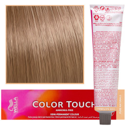 WELLA COLOR TOUCH profesjonalna farba do włosów 60 ml