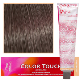WELLA COLOR TOUCH profesjonalna farba do włosów 60 ml