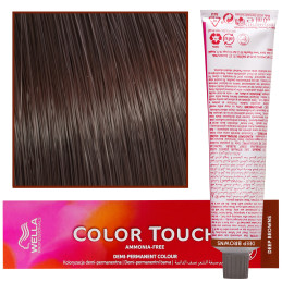 WELLA COLOR TOUCH profesjonalna farba do włosów 60 ml