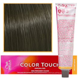 WELLA COLOR TOUCH profesjonalna farba do włosów 60 ml