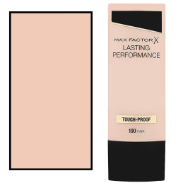 Max Factor Lasting Performance Make-Up niezwykle trwały podkład 35ml