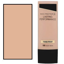 Max Factor Lasting Performance Make-Up niezwykle trwały podkład 35ml