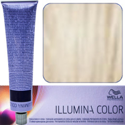WELLA ILLUMINA COLOR, farba do włosów 60ml