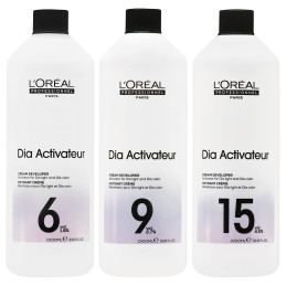 Loreal Diacolor DIA RICHESSE Rewelator 1000ml