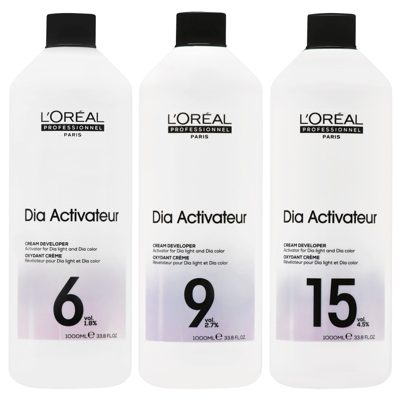 Loreal Diacolor DIA RICHESSE Rewelator 1000ml