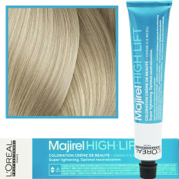 Loreal Majirel High Lift farba do włosów odcienie blond 50ml