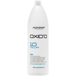 Alfaparf Oxido oxydant w kremie 3%, 6%, 9% lub 12% 1000ml