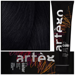 ARTEGO IT'S COLOR farba w kremie 150ml cała paleta kolorów