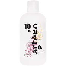 Artego O2 - utleniacz do koloryzacji z farbami Artego, 1000ml