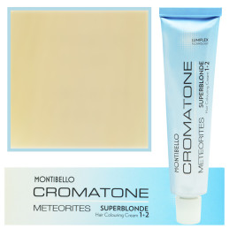 Montibello Cromatone Meteorites, farby i tonery do włosów, 60ml