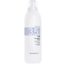 Fanola Oxydant do farby Crema Color i No Yellow 1000ml