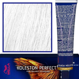Wella Koleston Perfect Me profesjonalna farba do koloryzacji włosów 60ml