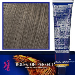 Wella Koleston Perfect Me profesjonalna farba do koloryzacji włosów 60ml