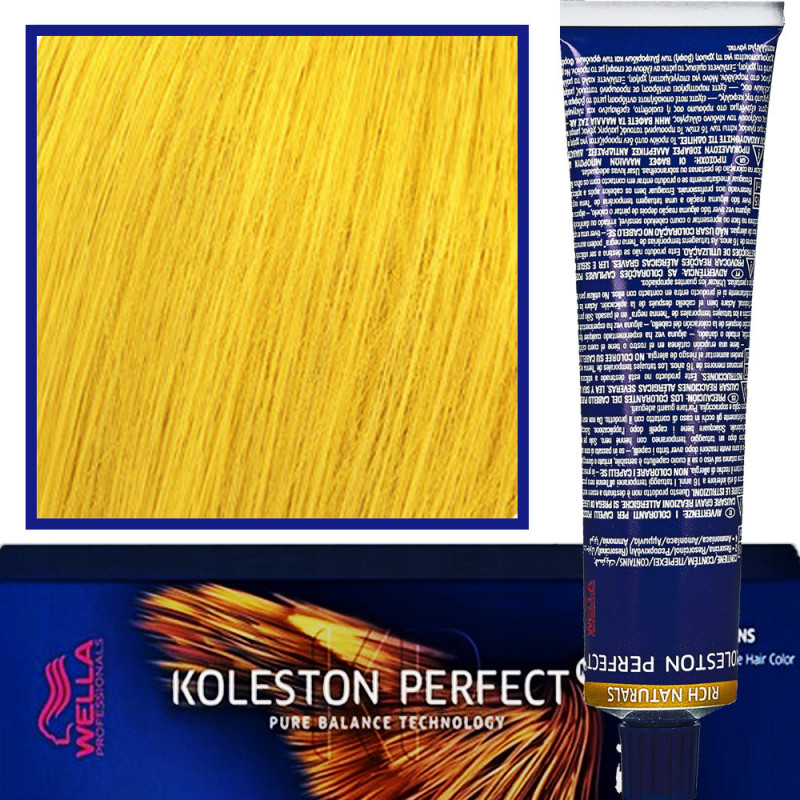 Wella Koleston Perfect Me profesjonalna farba do koloryzacji włosów 60ml