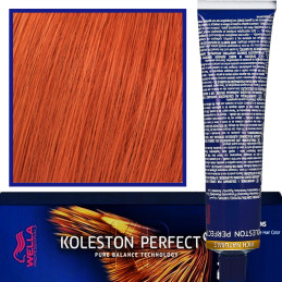 Wella Koleston Perfect Me profesjonalna farba do koloryzacji włosów 60ml