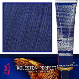 Wella Koleston Perfect Me profesjonalna farba do koloryzacji włosów 60ml