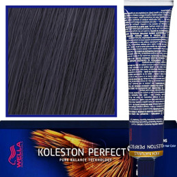 Wella Koleston Perfect Me profesjonalna farba do koloryzacji włosów 60ml
